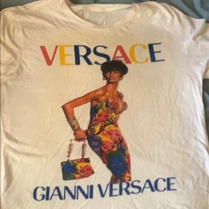 Vintage Versace shirt